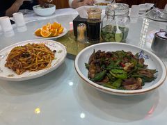 -恭敬李老北京炸酱面·京味菜(西花市店)