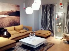 -宜家家居(西安未央商场店)