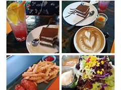 -三小姐咖啡店西餐下午茶(太平门直街店)
