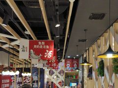 -鱼酷活鱼烤鱼(北美店)