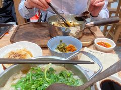 -小满手工粉(北京来福士店)