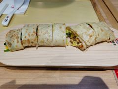 -卷翻天·卷饼(越野路店)