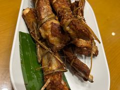 -山茶云南菜(永安里店)