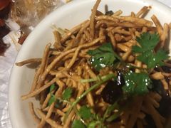 -可可大虾武汉土菜大排档(万松园1店)