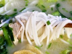 -桥香园云南过桥米线(金马碧鸡店)