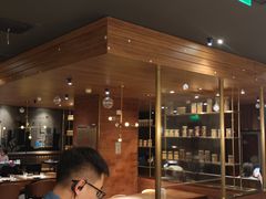 -西堤牛排(北京国瑞店)