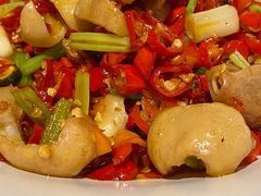 -筱湘溪·原住土菜小院