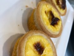 高桶葡挞-御彩酒家(东风东路店)