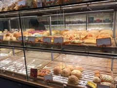 -BreadTalk面包新语·烘焙蛋糕(星河城店)