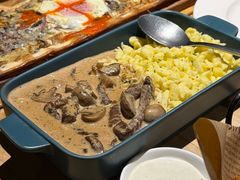 -LENBACH兰巴赫西餐啤酒坊(大连东港店)