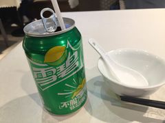 -米家餐厅(长生路店)