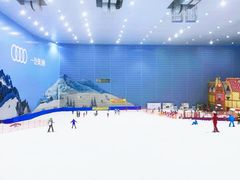 -广州热雪奇迹