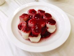 蓝莓山药-庐州太太(鼓楼店)