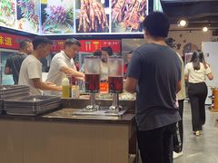 -串掌门砂锅串串香(后瑞店)