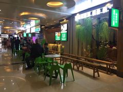 -费大厨辣椒炒肉(万家丽一店)