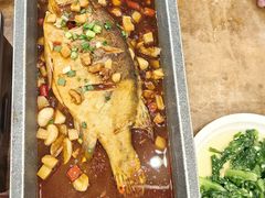 -一楼食业·美食人家