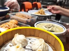 -王家沙点心店(南京西路总店)