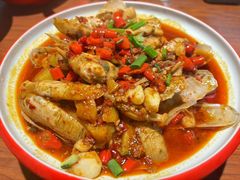 -老闵田螺馆·南昌特色(总店)