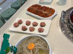 -麻辣空间·清油火锅(万达广场店)