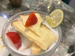 -浩海火烧云傣家菜(京广店)