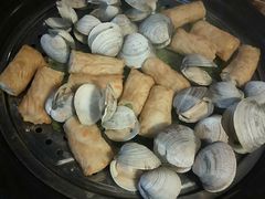 -船奇蒸汽海鲜·闽菜(八市海鲜总店)