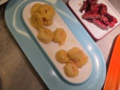 -香阁餐厅·常州菜·常州菜代表品牌(新北奥体店)