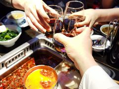 -大隐·成都火锅Bistro(合生麒麟新天地店)