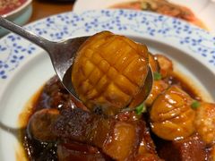 -涌觅名灶·本地海鲜宁波菜(财富广场店)