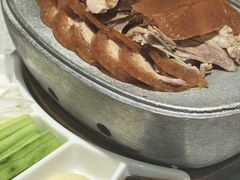-紫光园·烤鸭·北京菜(团结湖店)