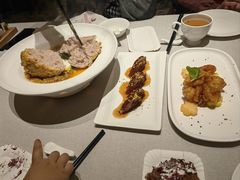 -狮王府淮扬菜(新街口友谊店)