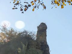 -狼牙山风景区