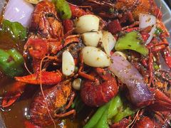 -517烧烤·龙虾·海鲜大排档(万象都荟店)