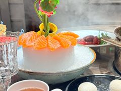 -蟹之国·精品蟹料理(极地店)