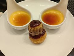 -圣丰索菲特·2 On 988 Café 自助餐厅