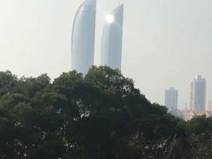 -胡里山炮台