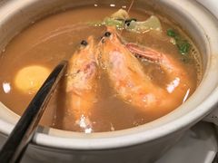 -子霖南山鲜虾面(南山总店)