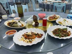 -明记海鲜大排档(巽寮湾店)