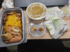-丹东特色烤肉(学府路一部店)