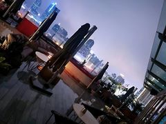 -城市露台景观餐厅(淮海路店)
