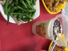-复旦大学本部-食堂