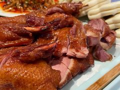 -四川饭店(城乡购物中心店)
