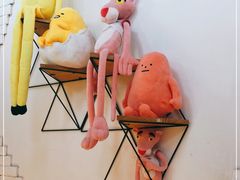 -汕中冰室