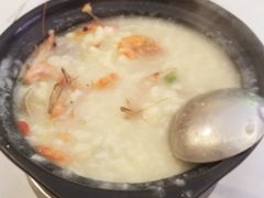 -蓝珊甄选海鲜自助·火锅大排档(近阿那亚店)