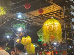 大堂-南海渔家•海鲜•正宗海南菜(海棠湾店)
