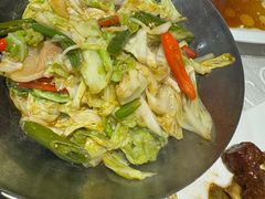 -阿英煲(凉城路店)