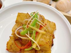 -云庭汇·粤菜海鲜(东盟盛天地店)