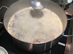 -捞王锅物料理(上海世茂广场店)