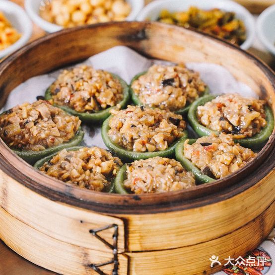 铅山古镇小吃(一店)