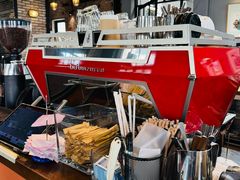 -The Workshop Coffee
