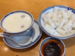 -赵记传承·中式甜品(深圳福田皇岗村店)